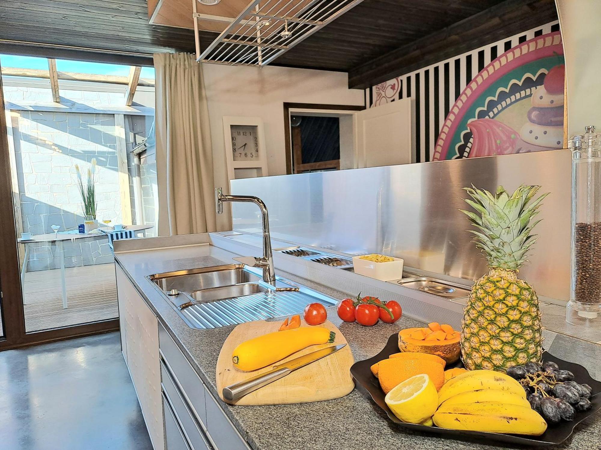 Lux Apartment Parnu Ngoại thất bức ảnh