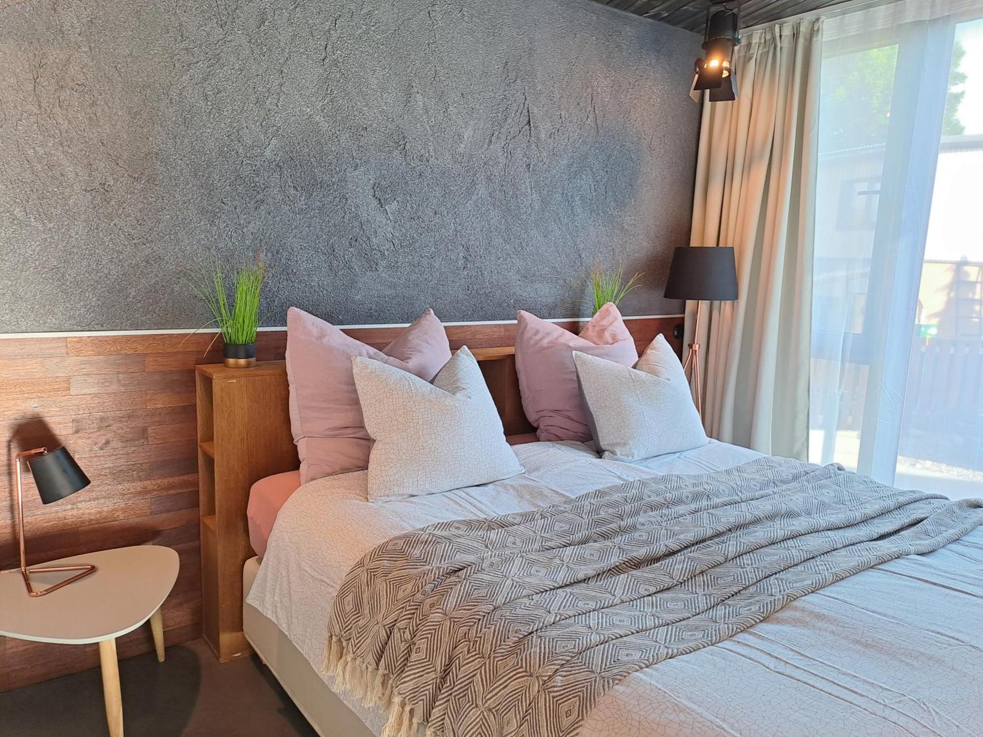 Lux Apartment Parnu Ngoại thất bức ảnh